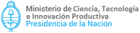 Ministerio de Ciencia, Tecnología e Innovación Productiva